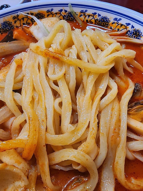 삼선어패류 이미지
