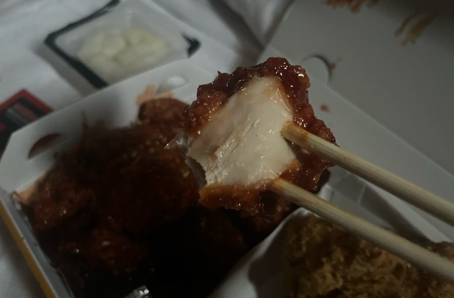 비비큐 하월곡점 이미지