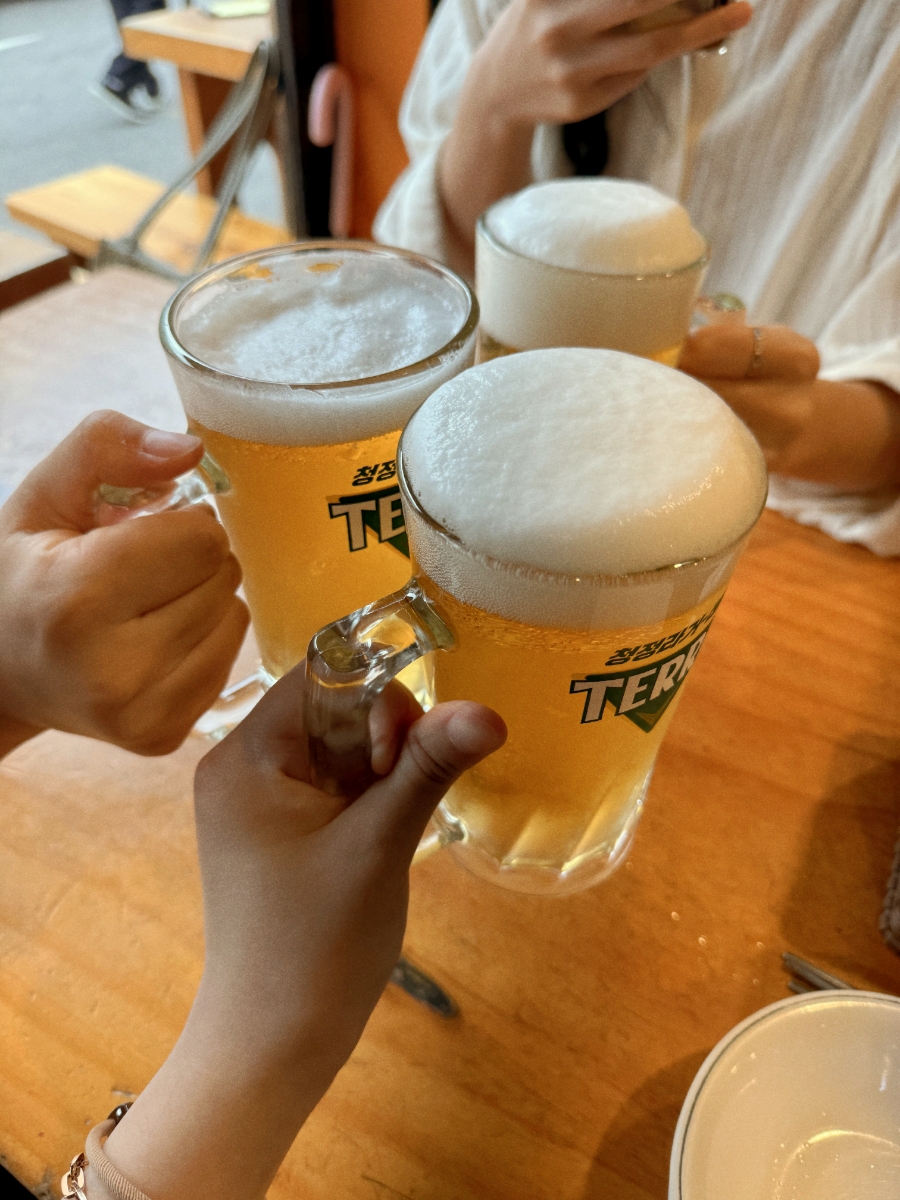 을지로맨스 이미지