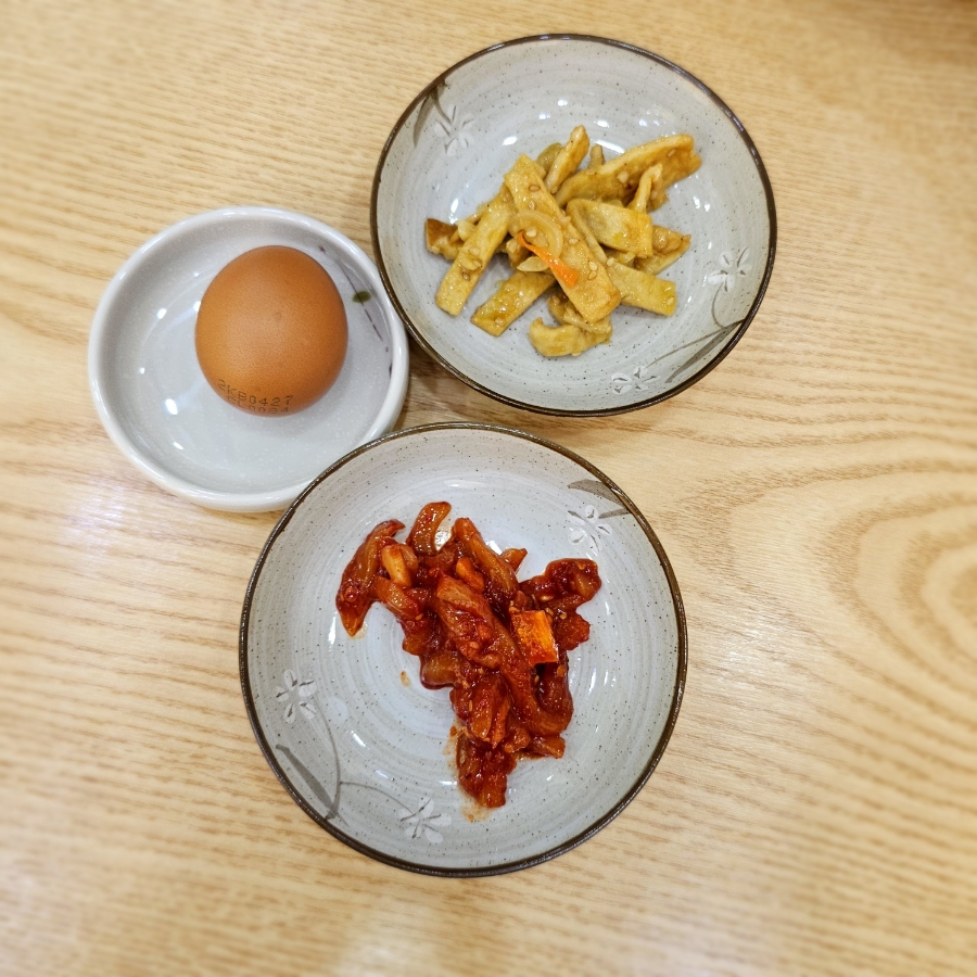 24시전주진미옥콩나물국밥(거제점) 이미지