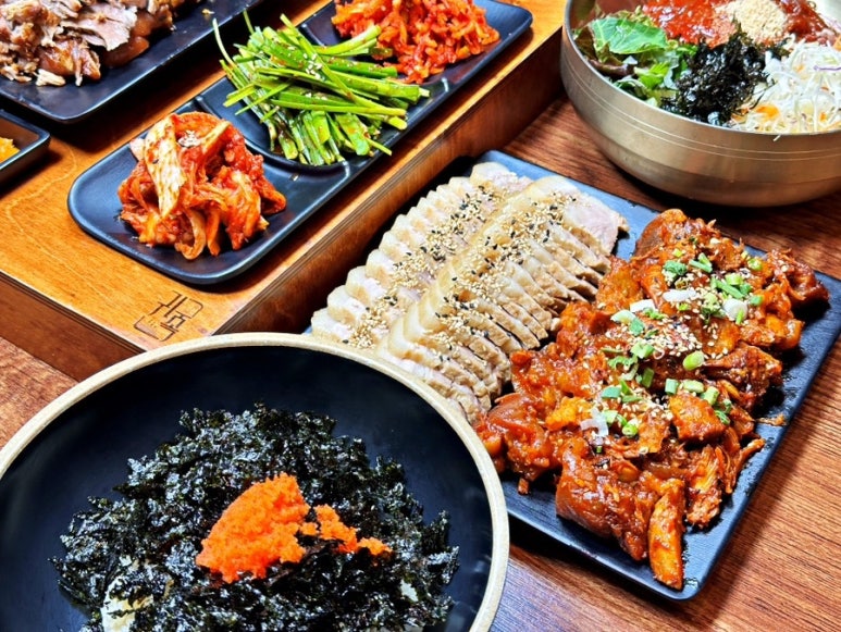 족발의정점 이미지