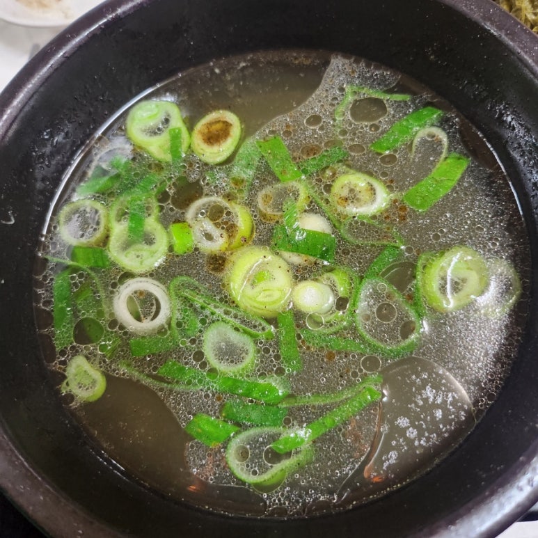 해성찜 이미지