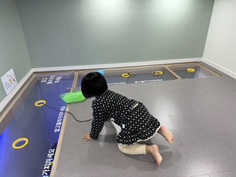 체리봉봉키즈카페 이미지