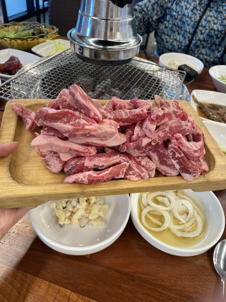 백년손님 서서갈비(평택직영점) 이미지