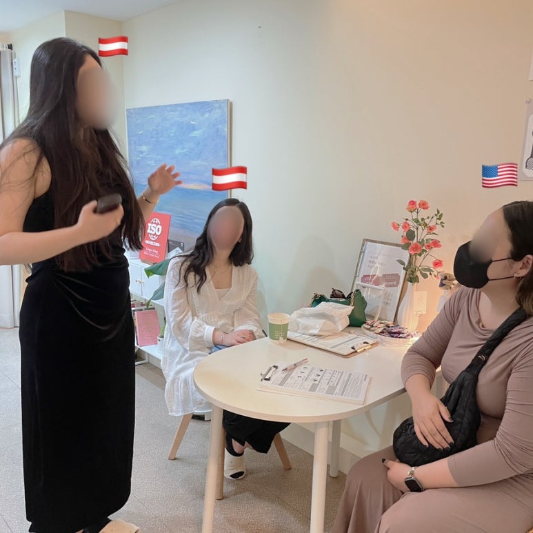 라무르뷰티 이미지