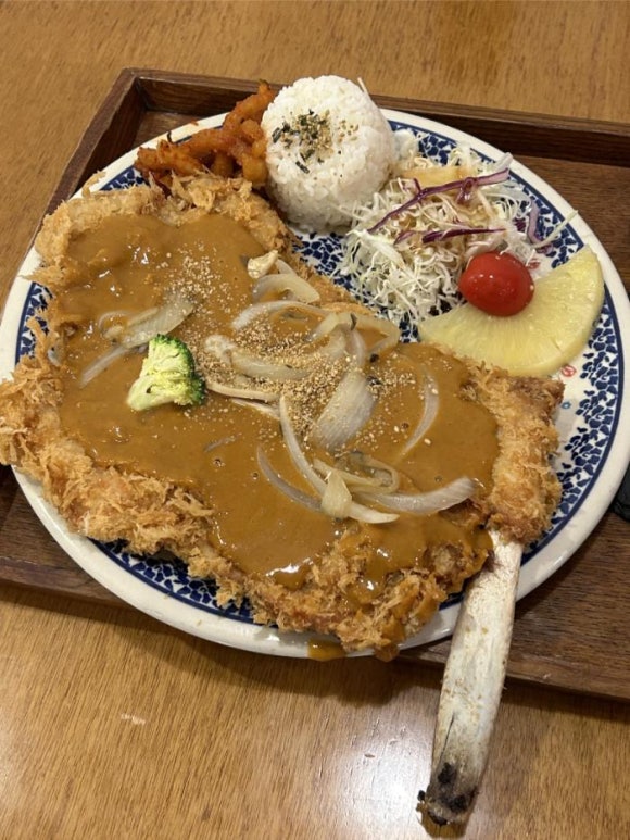 백카츠 이미지