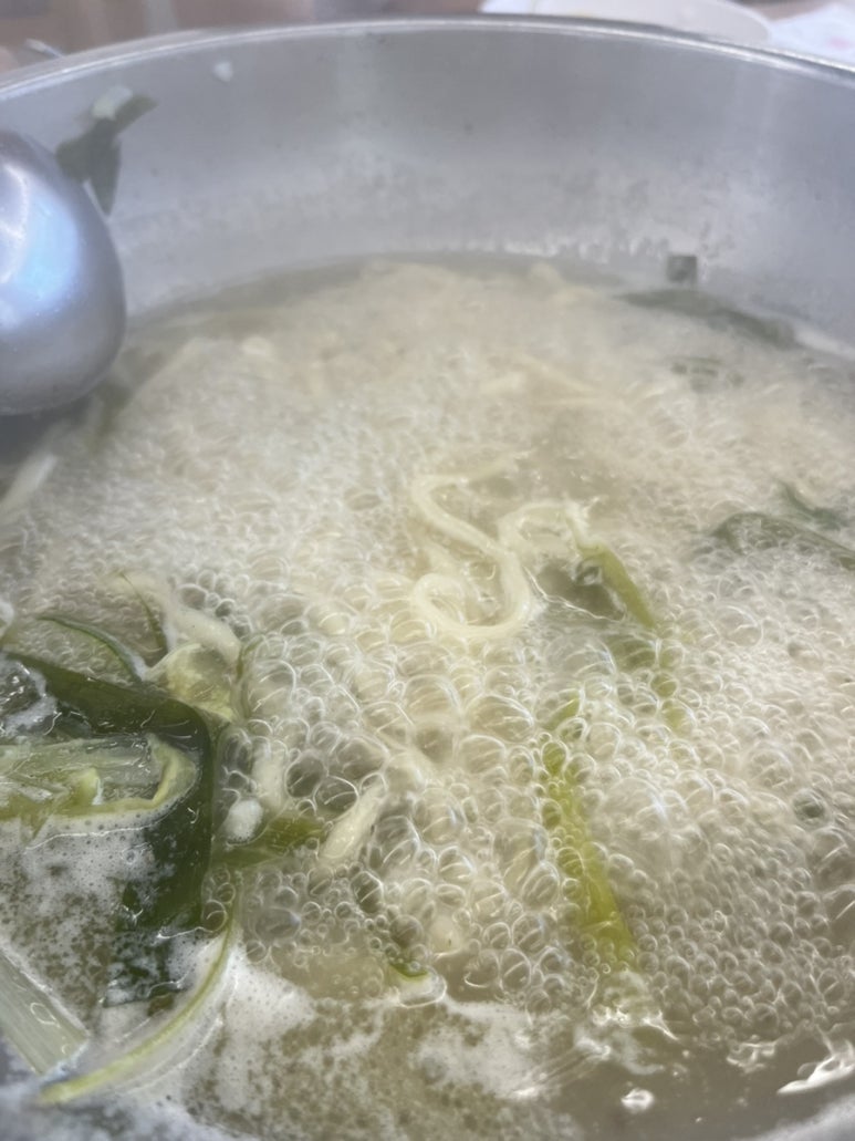 공릉닭한마리원주점 이미지