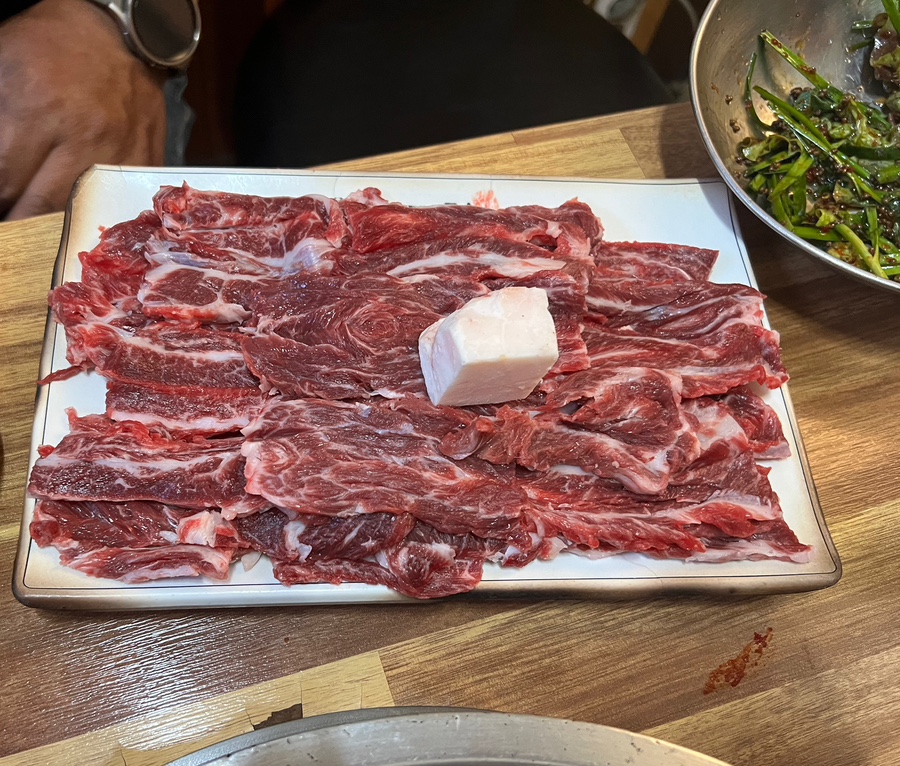 청죽골식당 이미지