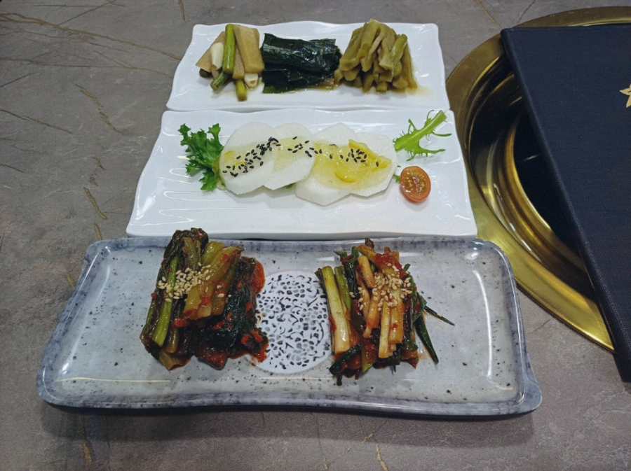 마중한우전문점 이미지