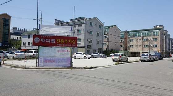 청석골 이미지
