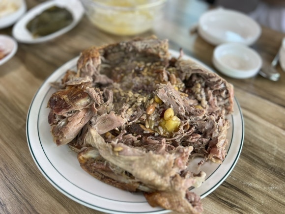 야구장오리농원 이미지
