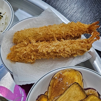 우리동네 수산 이미지