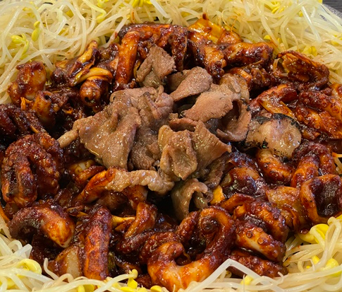 불향가득인생쭈꾸미 이미지