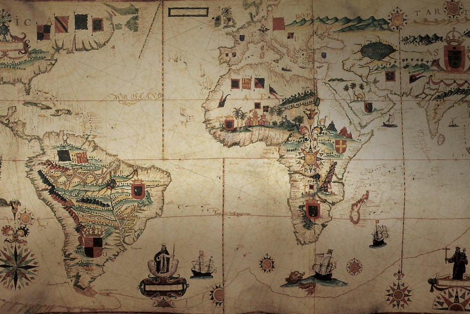 [적도기니 Equatorial Guinea]기록되지 않은_지역과 대륙을 넘나드는 슬픔 : 네이버 블로그