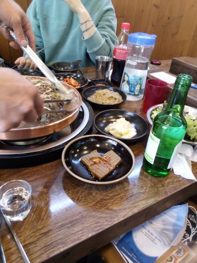경성불고기 이미지
