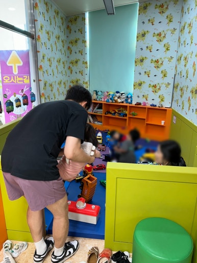 버블스토리 키즈헤어 이미지