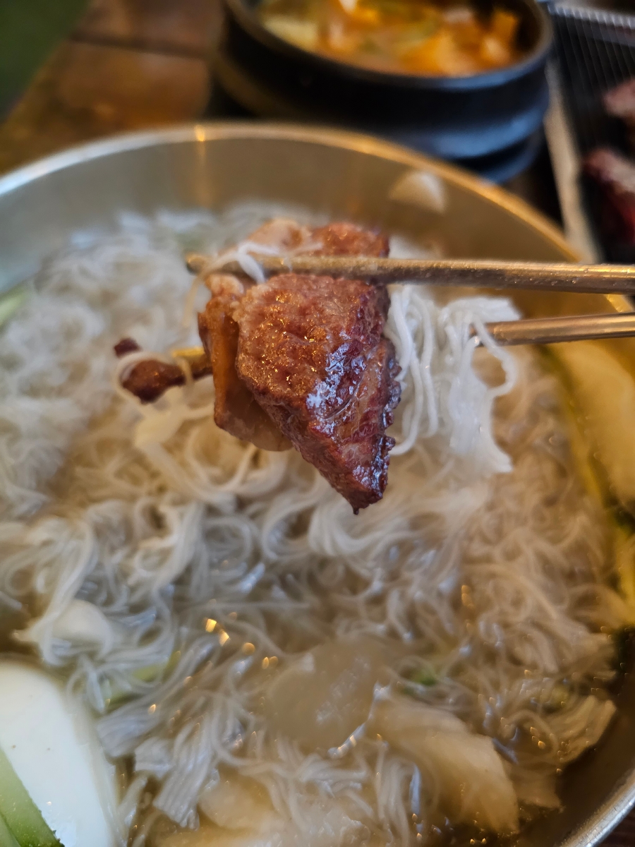 과천갈비 이미지