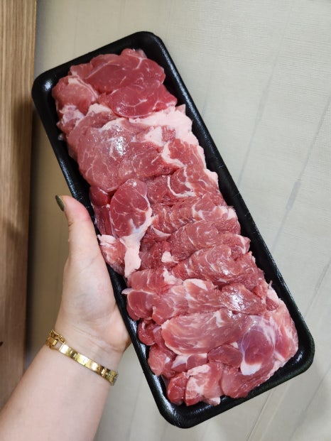 맛나식육점 이미지