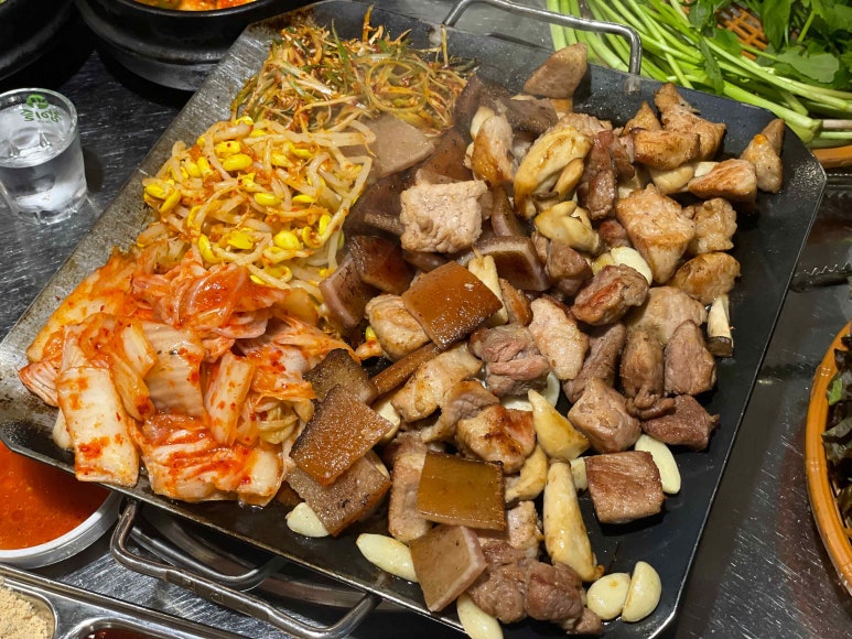 평화김해뒷고기 이미지