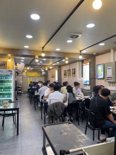 고향통닭 이미지
