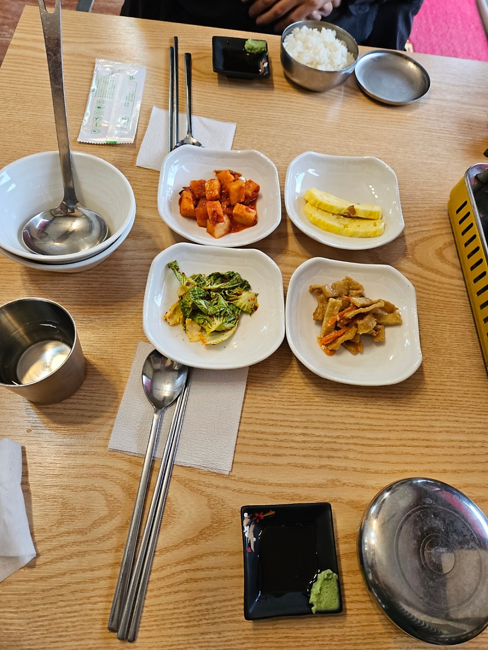 영주알탕물회 이미지