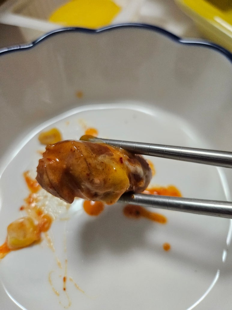 동대문엽기떡볶이위례 이미지
