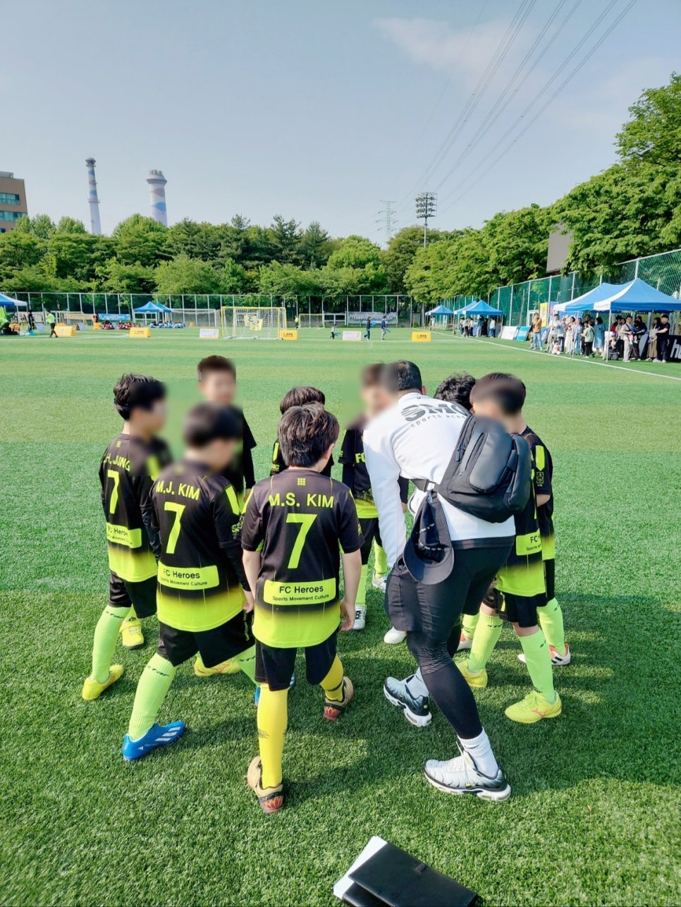 건영스포츠 이미지
