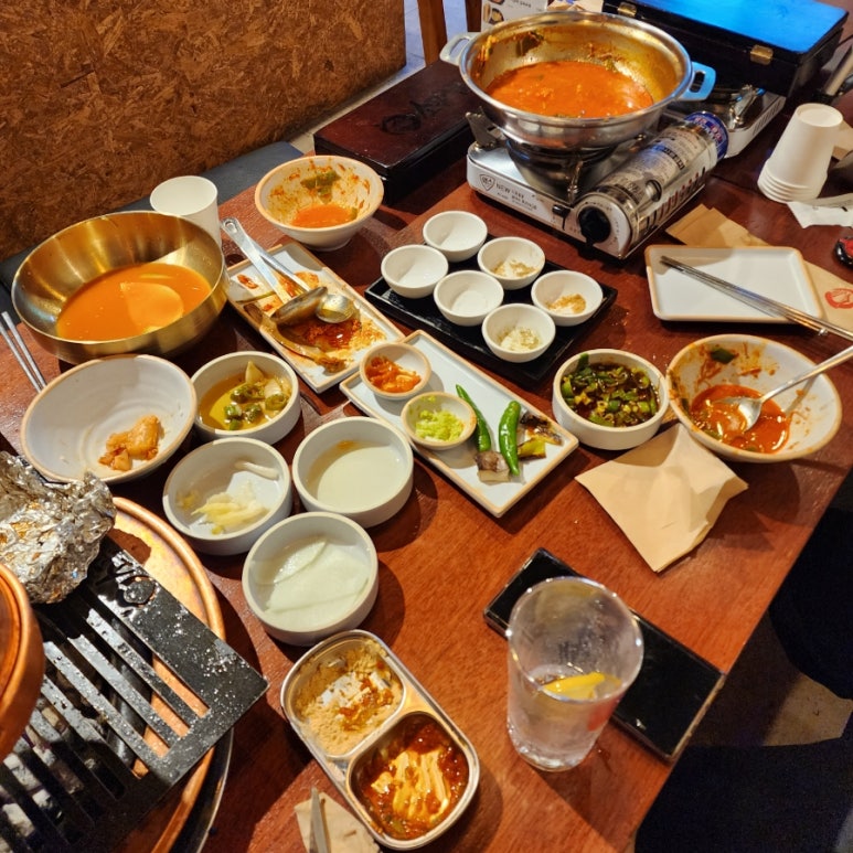 소곰집성성점 이미지