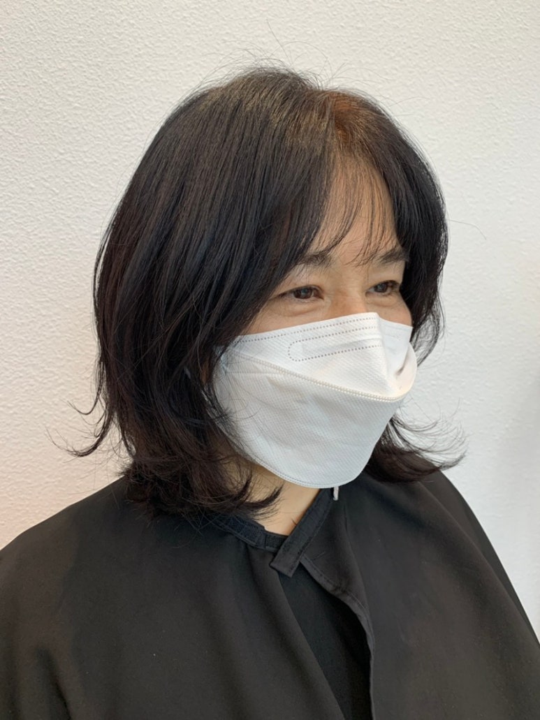 선영헤어 이미지