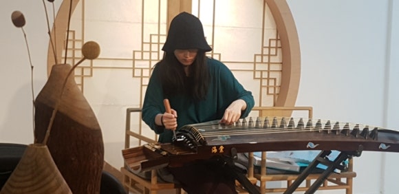 한국고쟁음악원 이미지