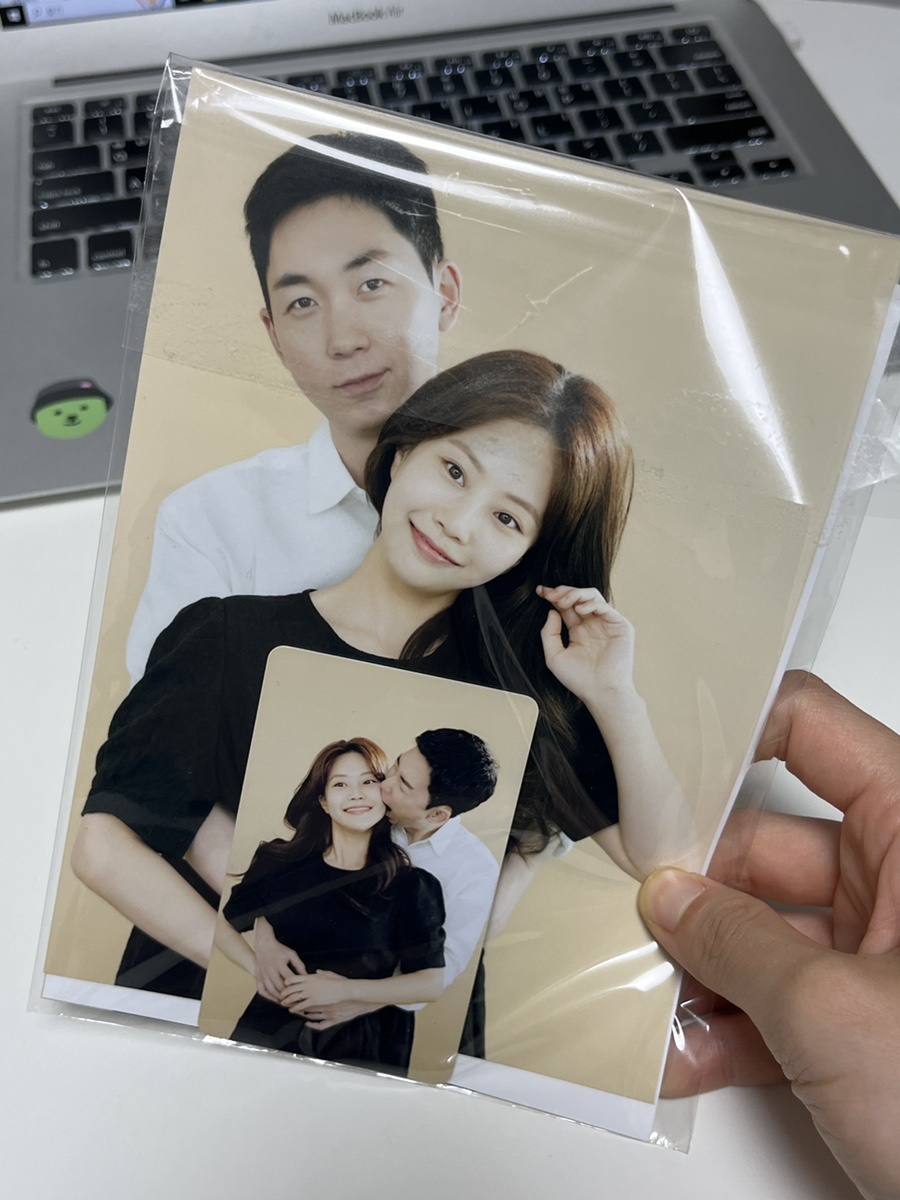 청주셀프사진관그냥;사진관 이미지