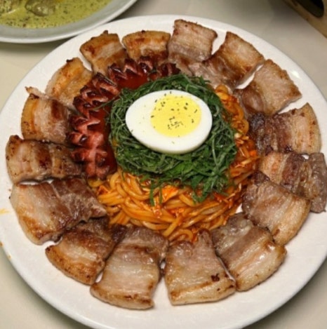 삼국지 김치찜 이미지