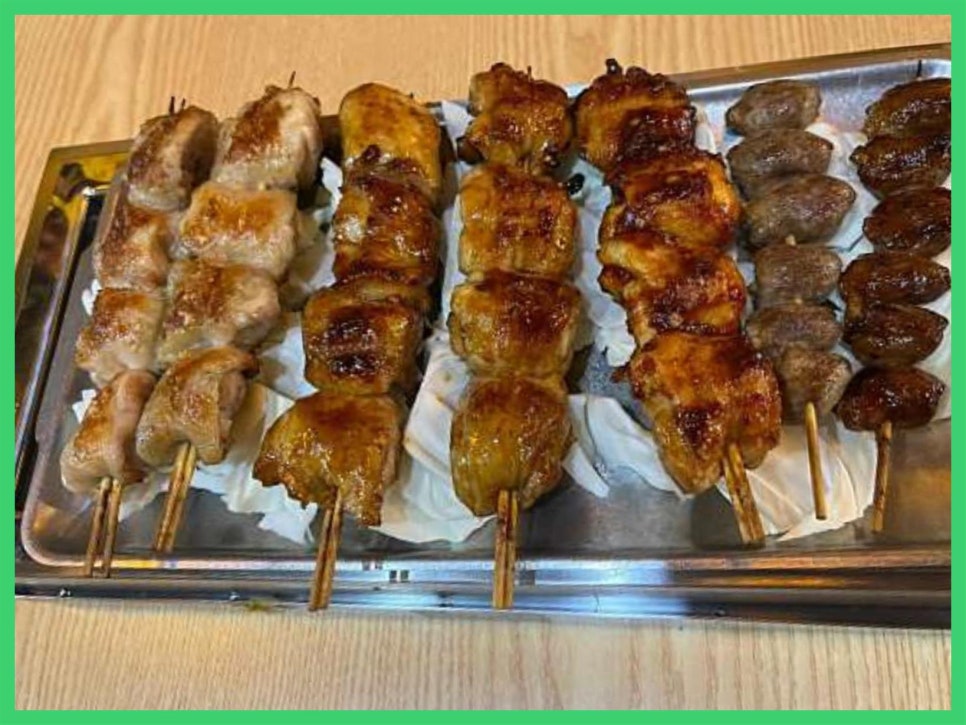 토리키치분당효자촌점 이미지