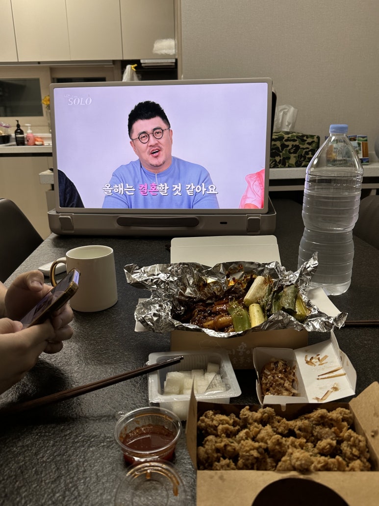 요거트아이스크림의정석옥계산동점 이미지