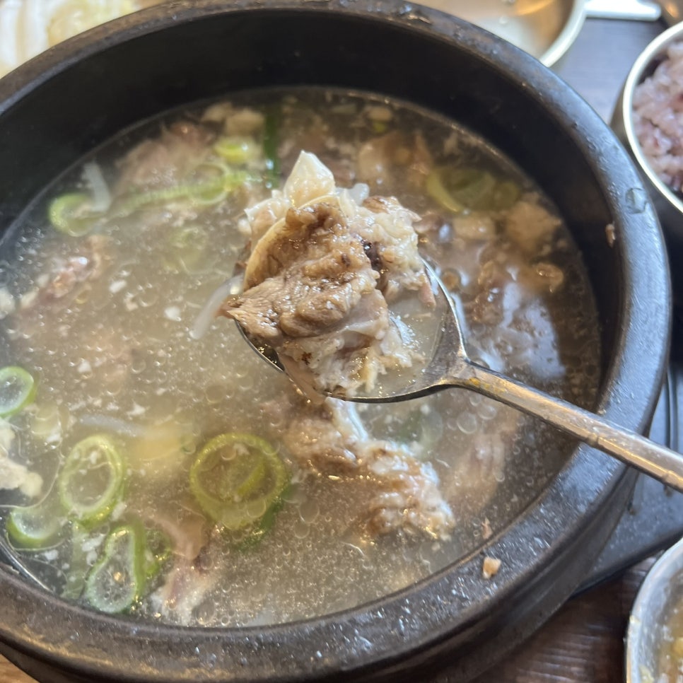 유명정육점 이미지