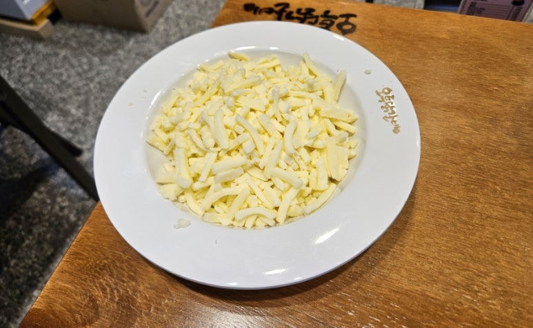 오투닭갈비앤부대찌개 이미지
