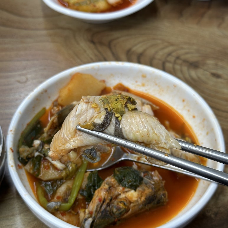 나루터민물식당 이미지