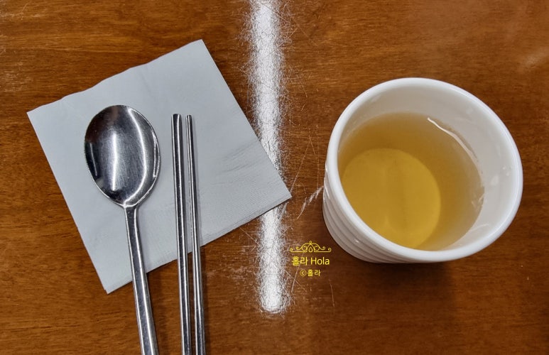 신봉보리밥 이미지