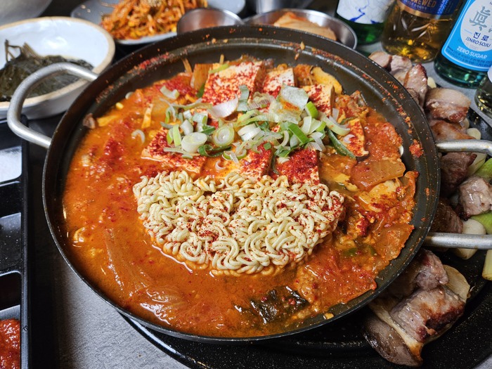 대호고깃집 이미지