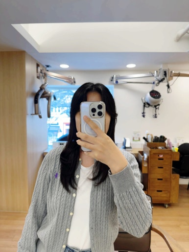 써니남성컷트 이미지