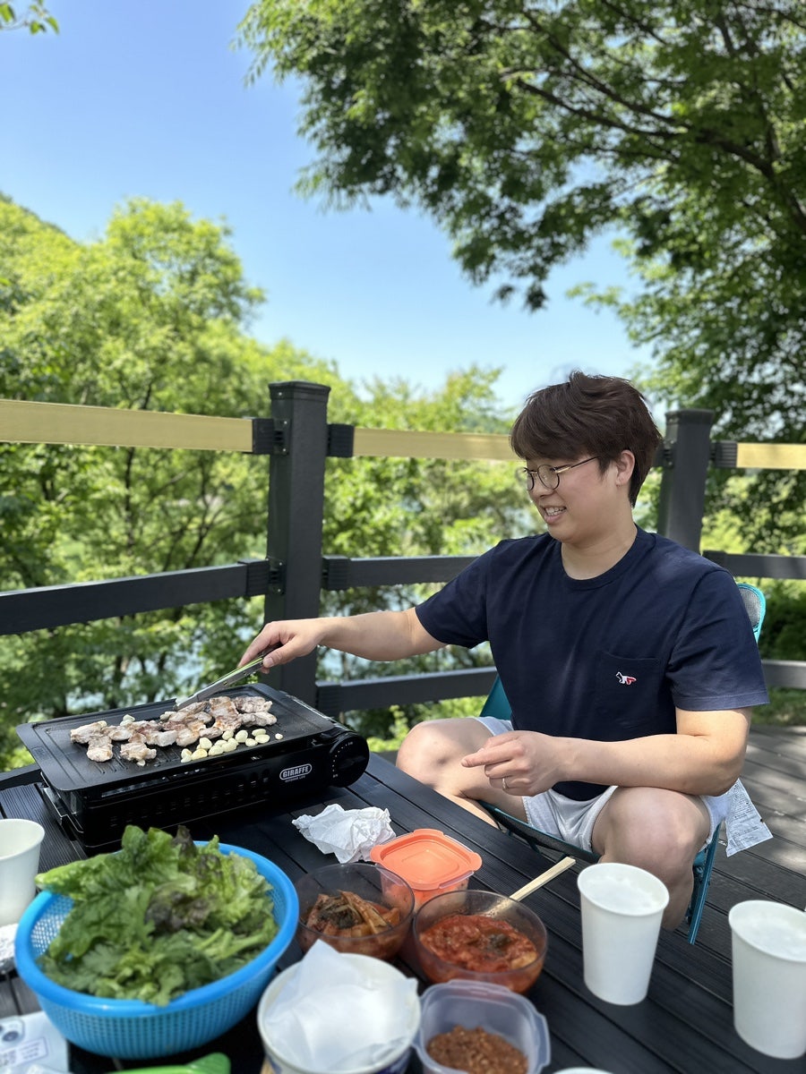 고래하누 이미지