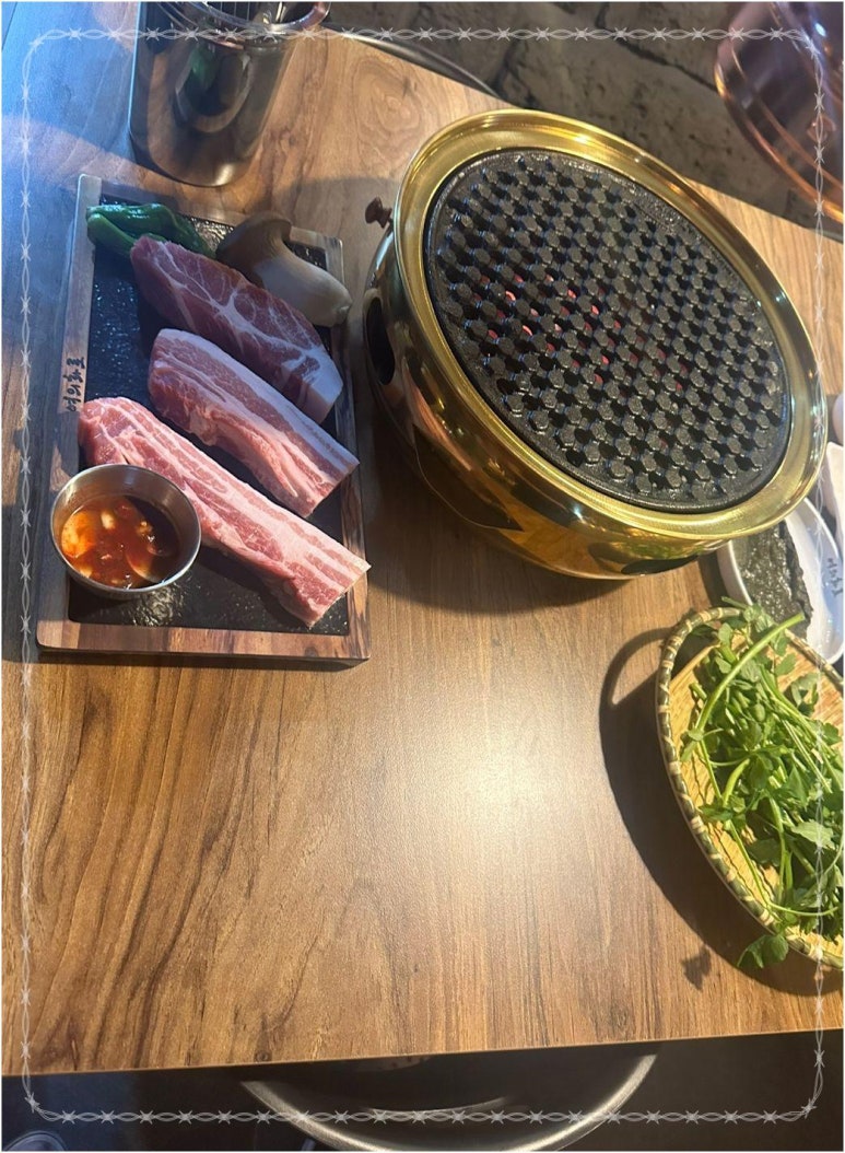 여의화로 이미지