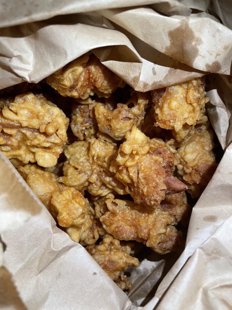 조선명통닭 이미지