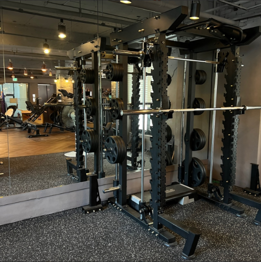 서세호PT&PILATES 이미지