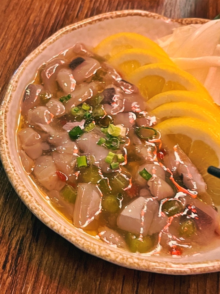 와사비이자카야 이미지