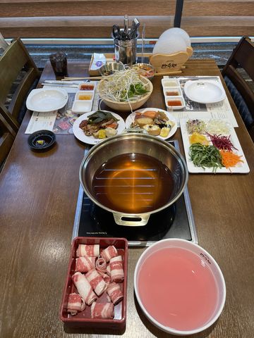 만수채 이미지