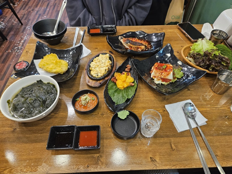 군산항회센타 이미지