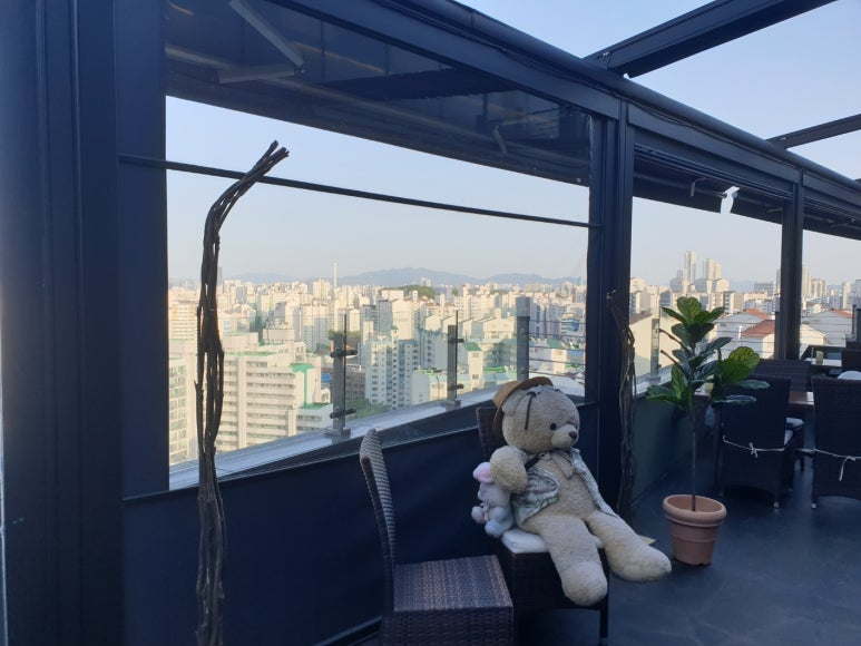 제이케이호텔 이미지