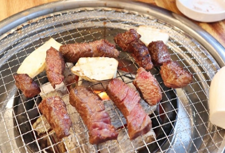제일정육코너 이미지