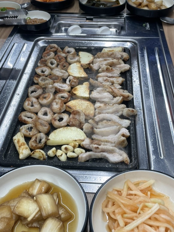 태영생막창우현점 이미지